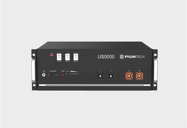 Pylontech US5000 5kWh