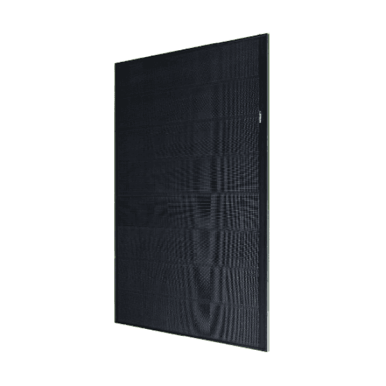 REC Alpha Pure-R 420 All Black