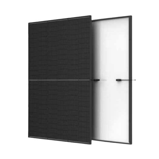 Trina Solar Vertex S+ 445W N-Type Full Black