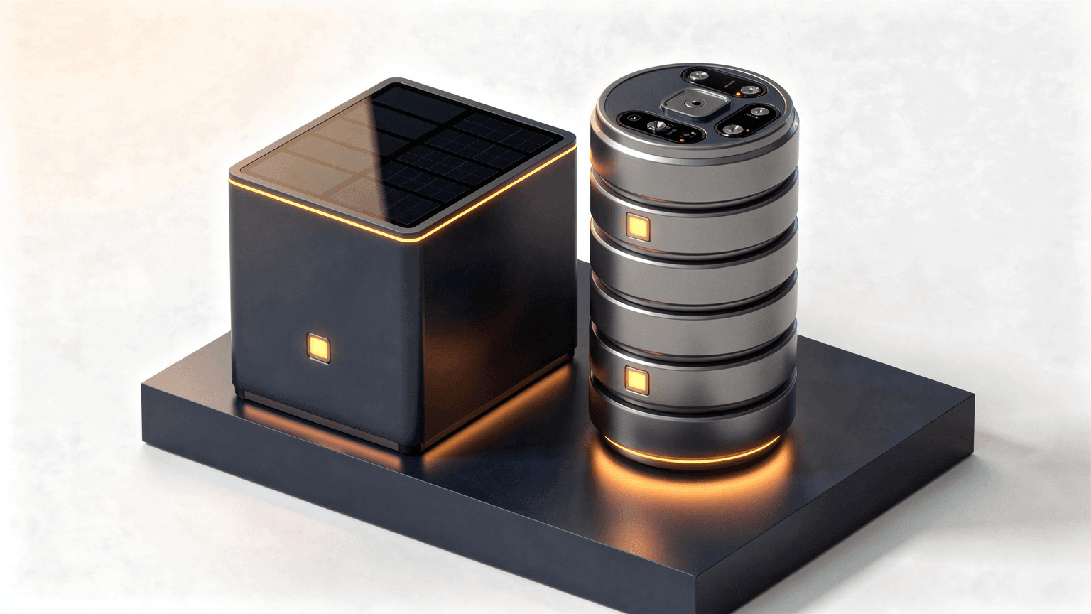 Battery Chemistry Explained: LFP vs NMC for Home Storage