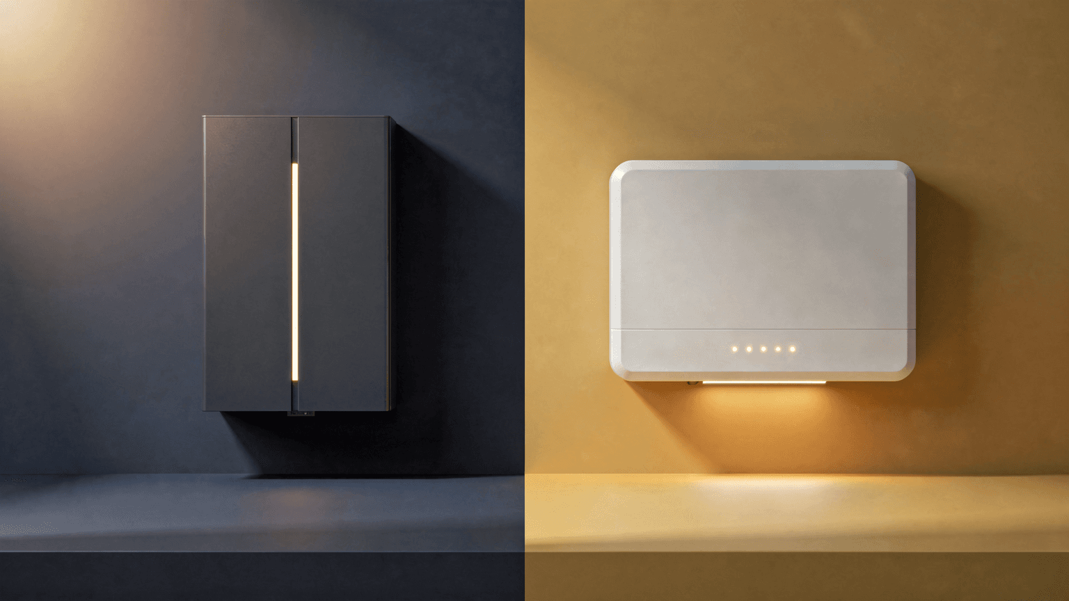 GivEnergy AIO vs Tesla Powerwall 3: which makes more sense?