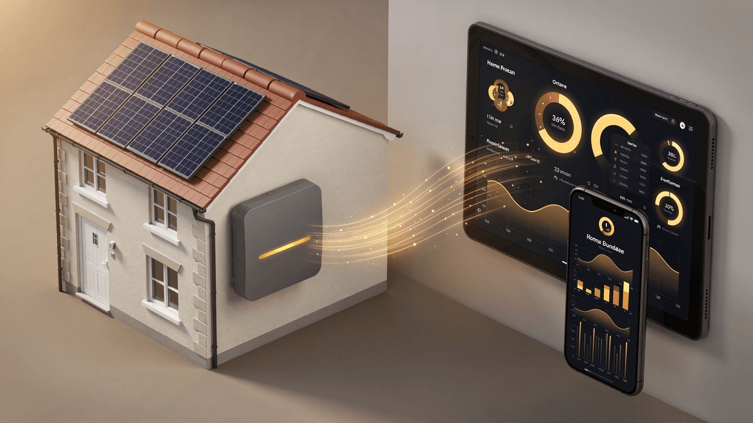 Home Assistant Solar Integration: UK Setup Guide