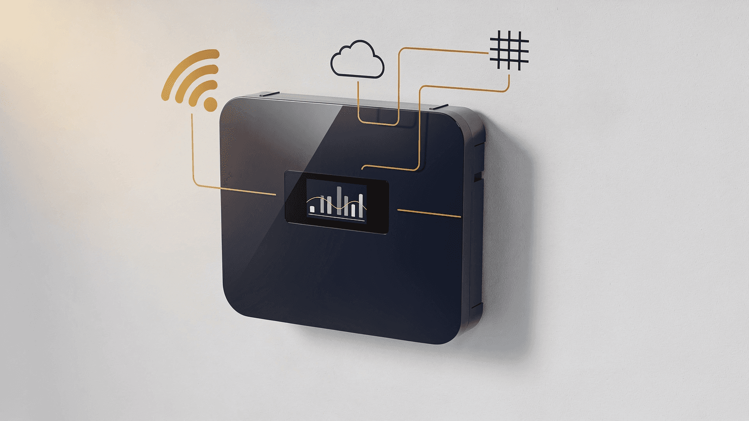 Smart Inverters Explained: What They Do That Standard Inverters Don't