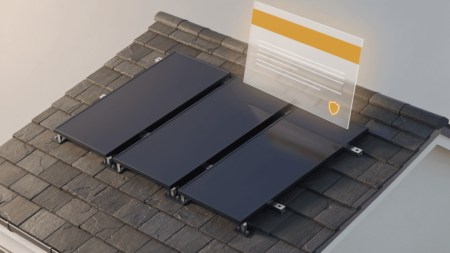 Solar Panels and Roof Warranties: Will Installing Panels Void My Roofing Guarantee?