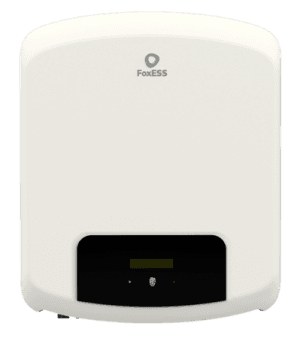 Fox ESS F3600 3.6kW Single Phase Dual MPPT