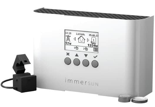Immersun Immersun