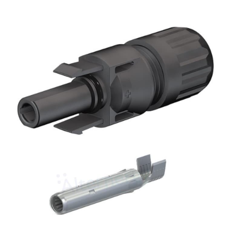 Stäubli MC4 Solar Connectors (10 pairs)