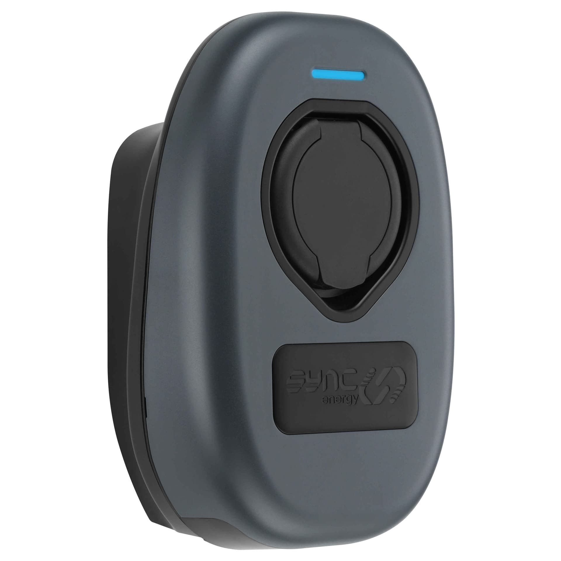 Sync Energy EVWC2S7G 7.4kW WiFi Untethered