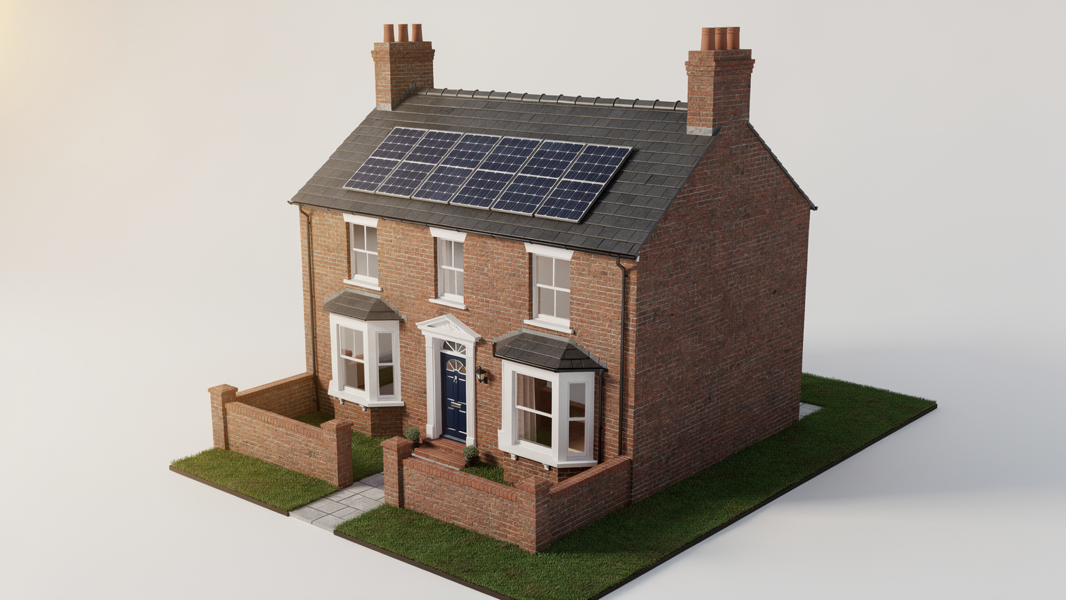 3kW Solar System UK: Cost, Output and Is It Enough?
