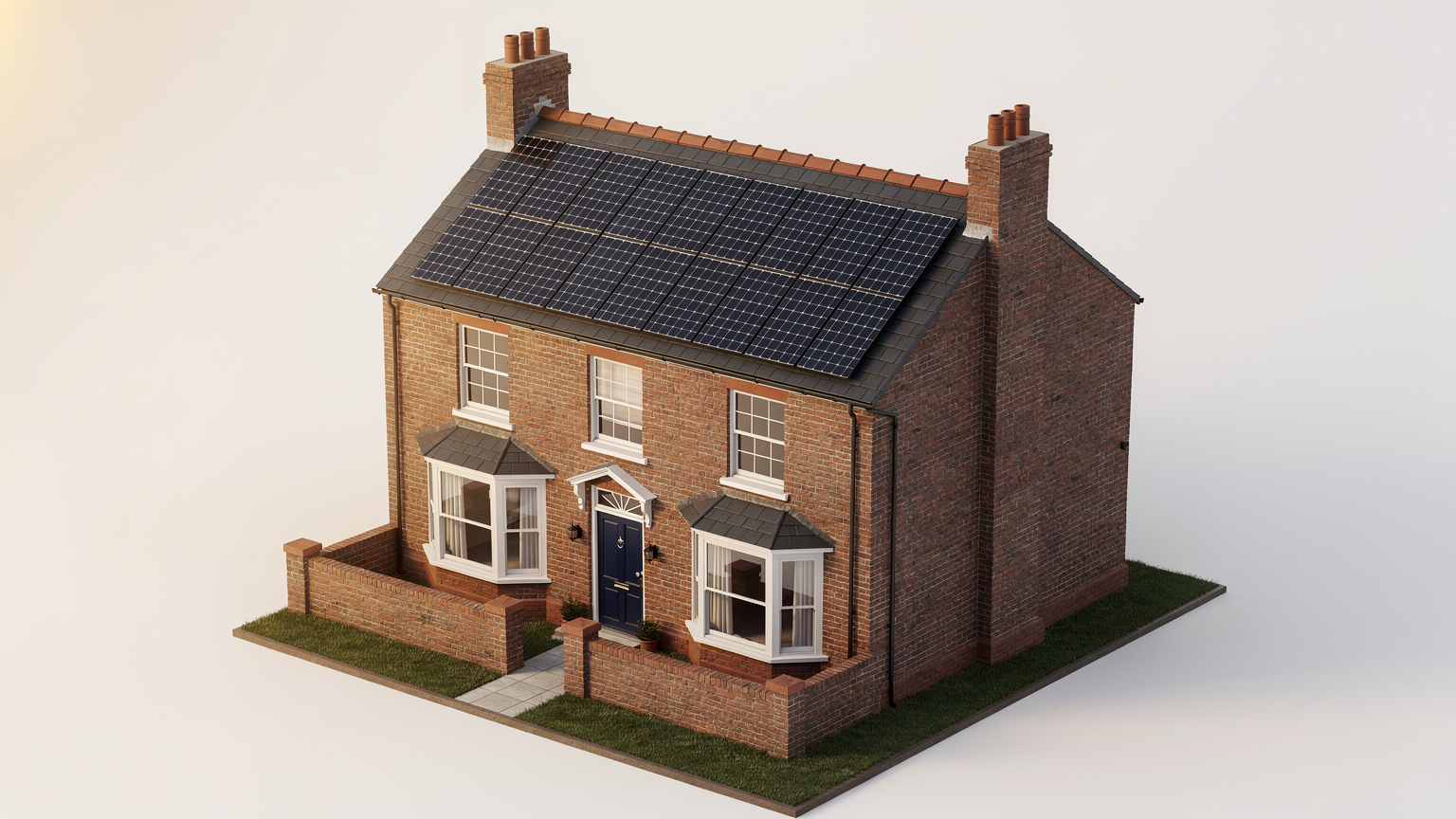 4kW Solar System UK: Cost, Output and Is It Right for You?