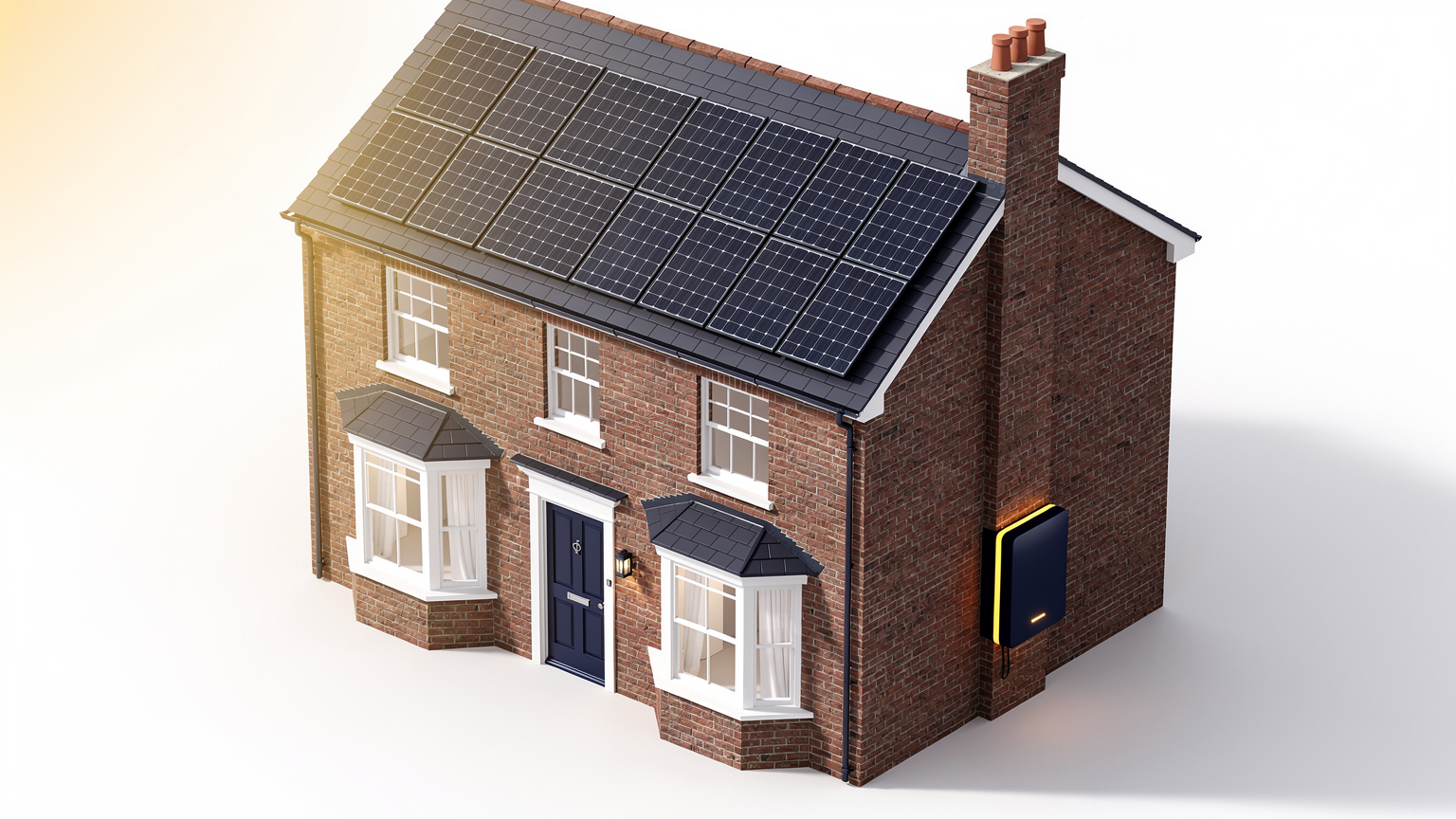 5kW Solar System UK: Cost, Output and Who It Suits