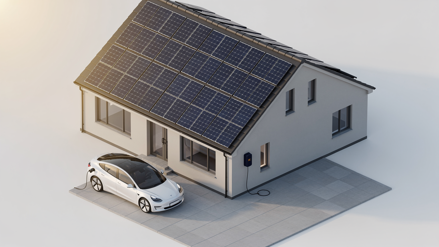 6kW Solar System UK: Who It's For and What It Costs