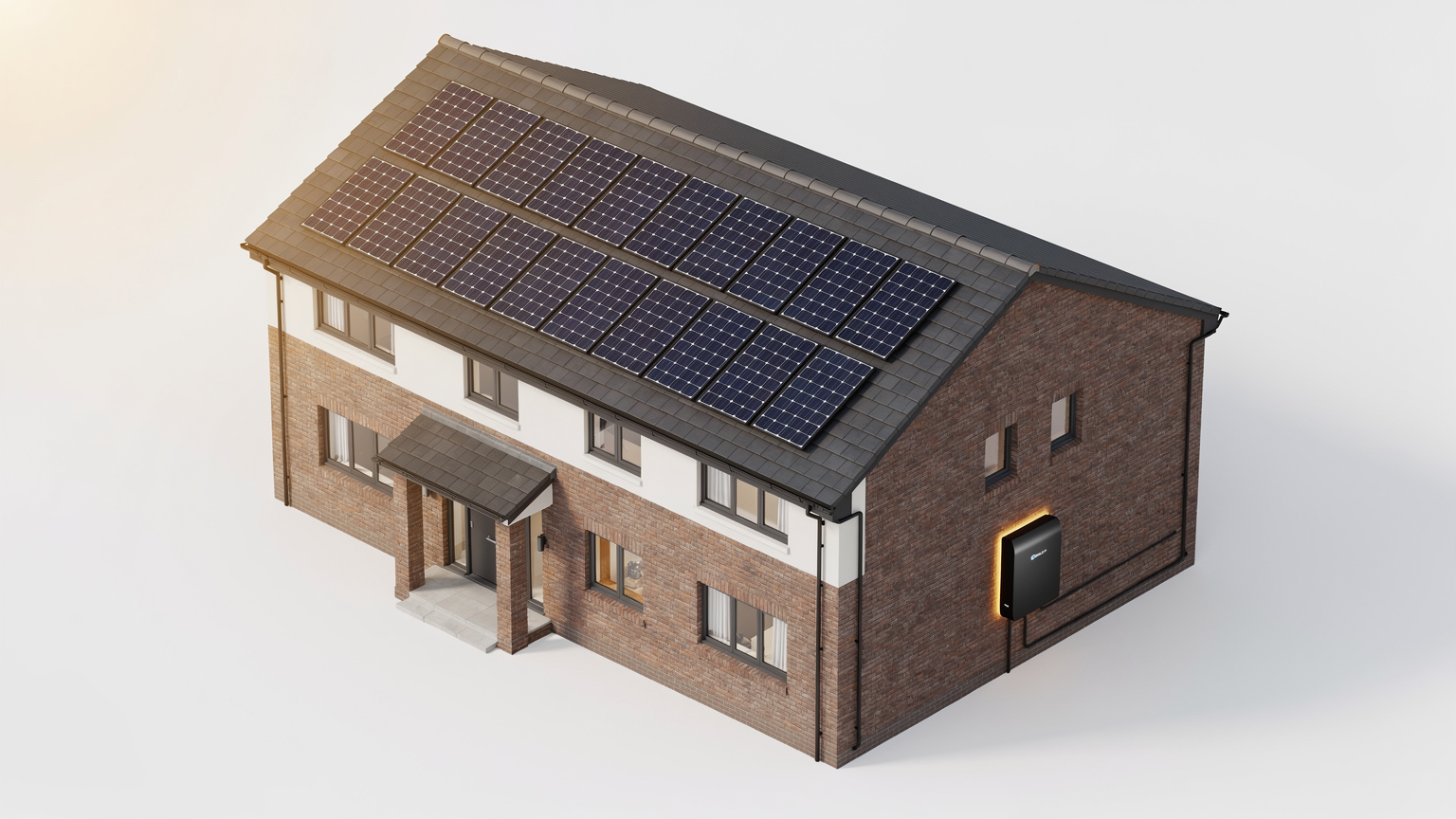 8kW Solar System UK: Cost, Output and Who It's For