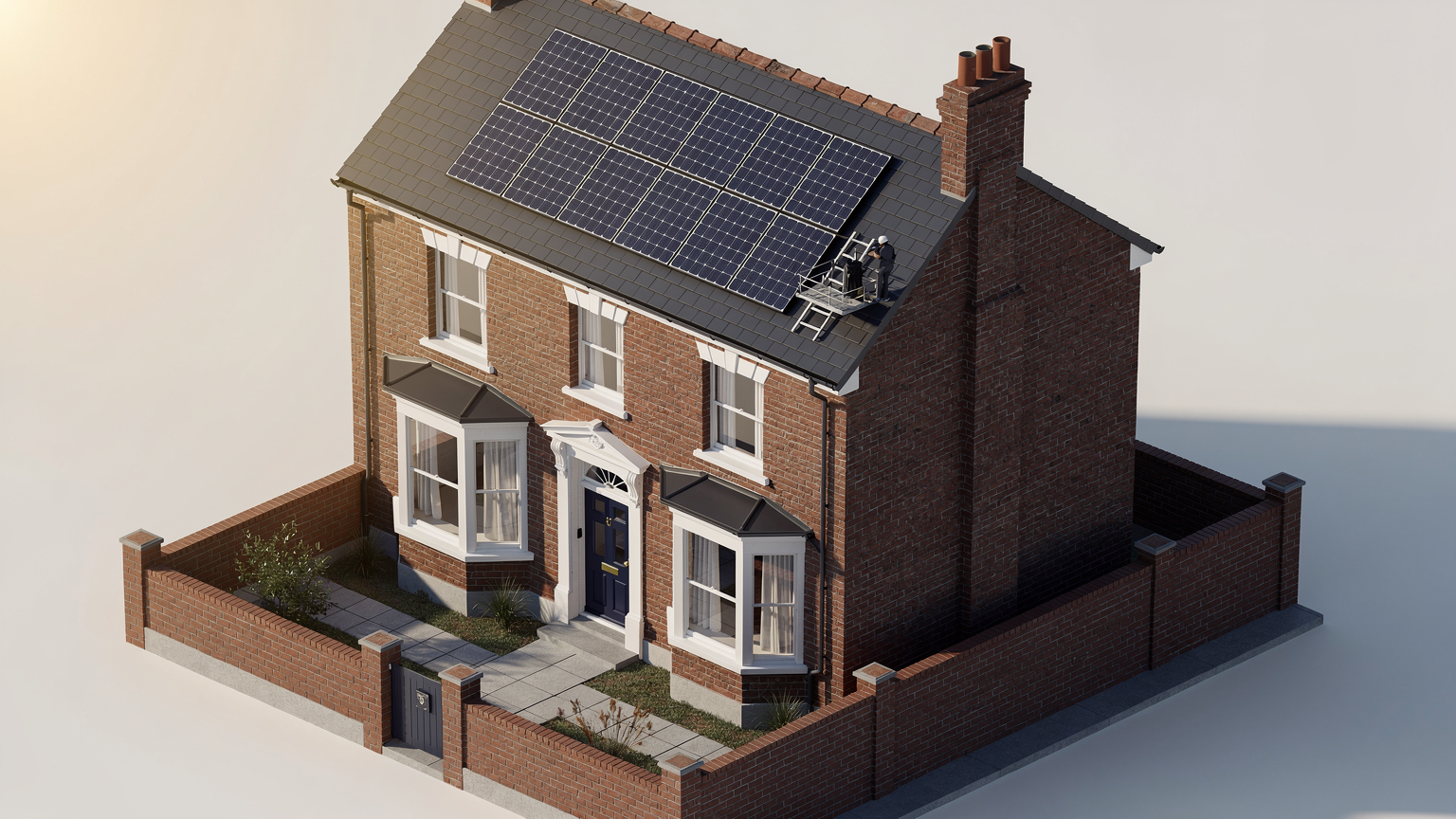Can You Add More Solar Panels to an Existing System?