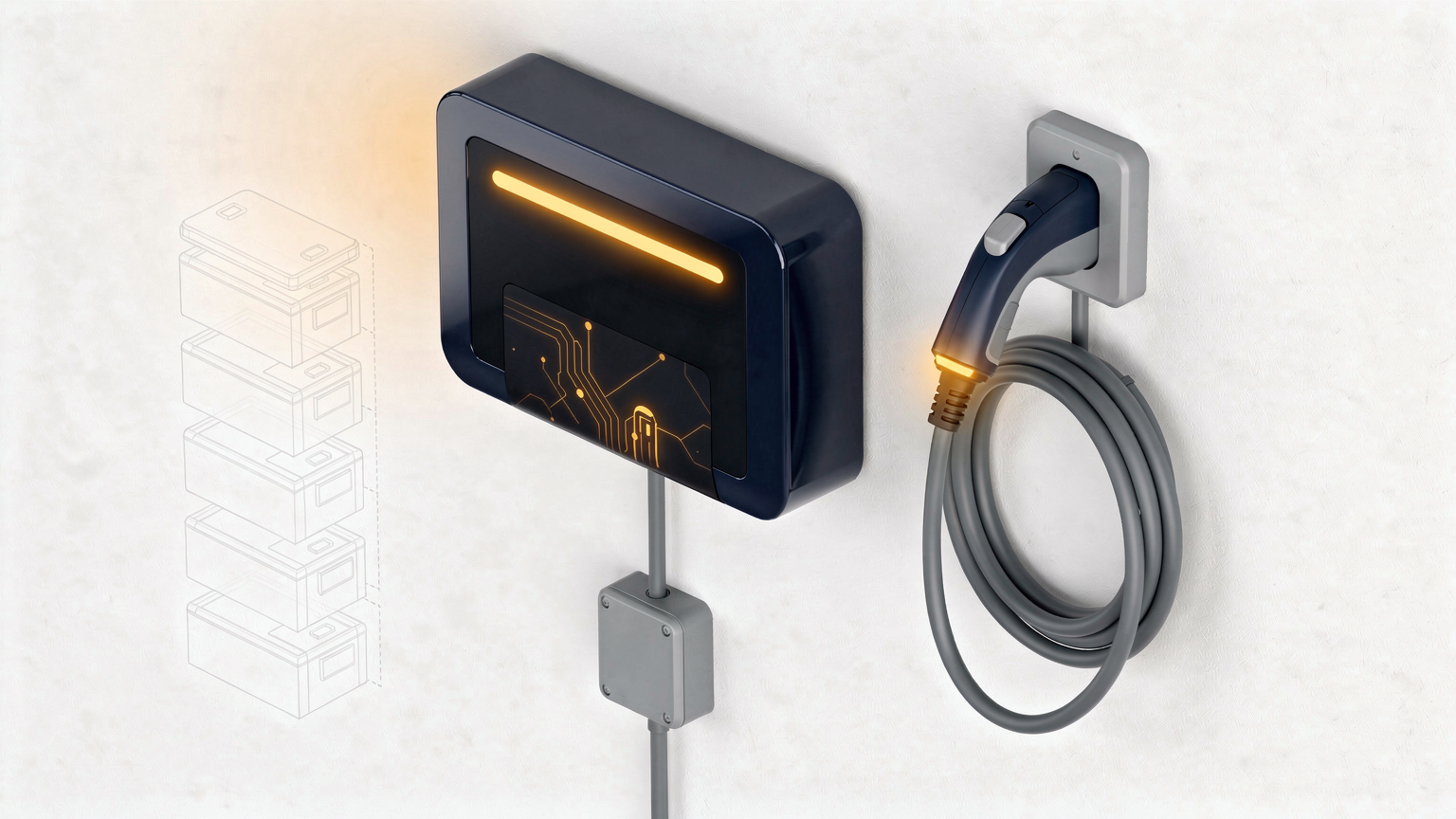Anker SOLIX Power Dock: Semi-DIY EV Charging Hub at IFA 2026