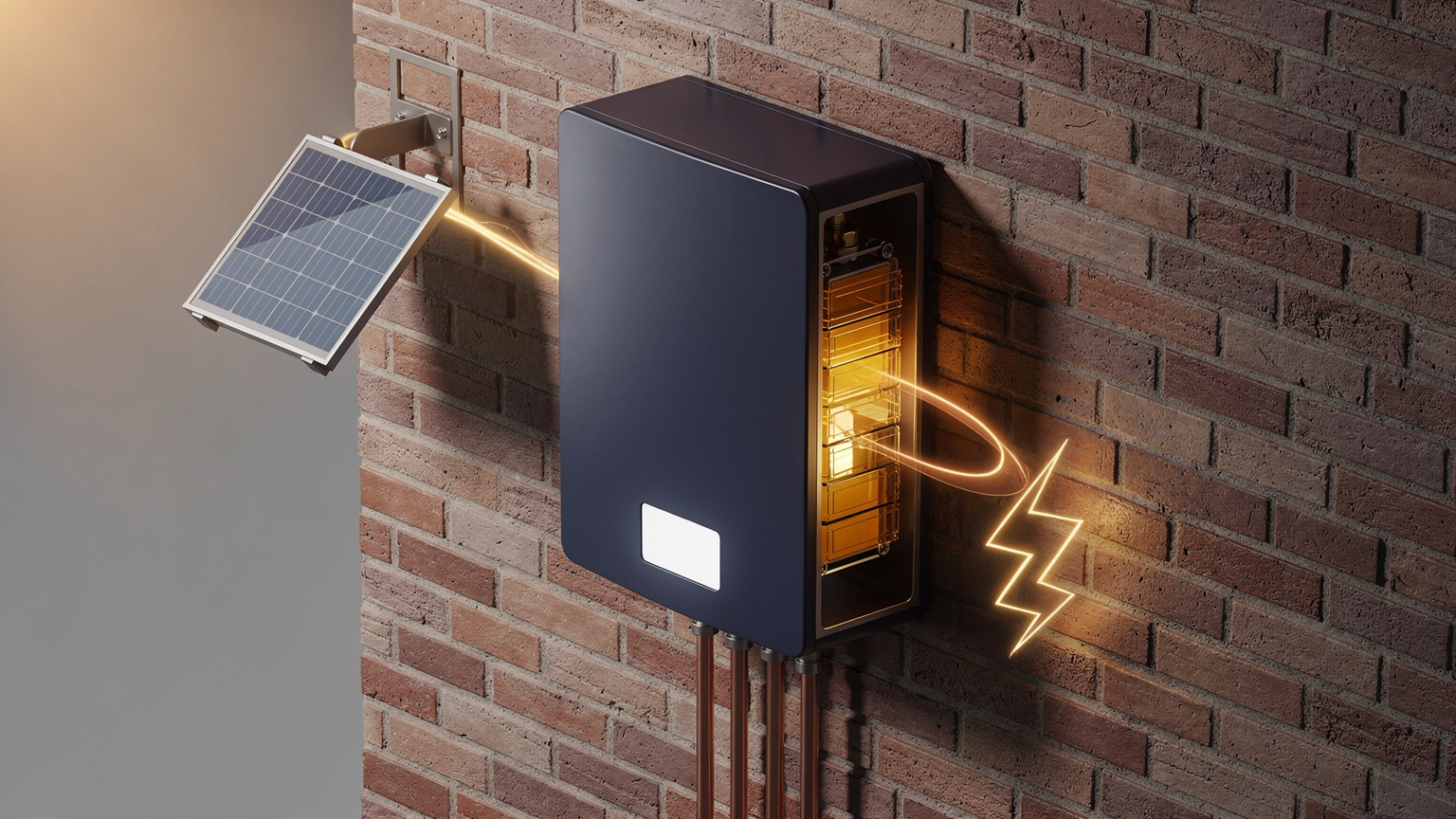 Battery Combi Boilers UK: Luthmore Review