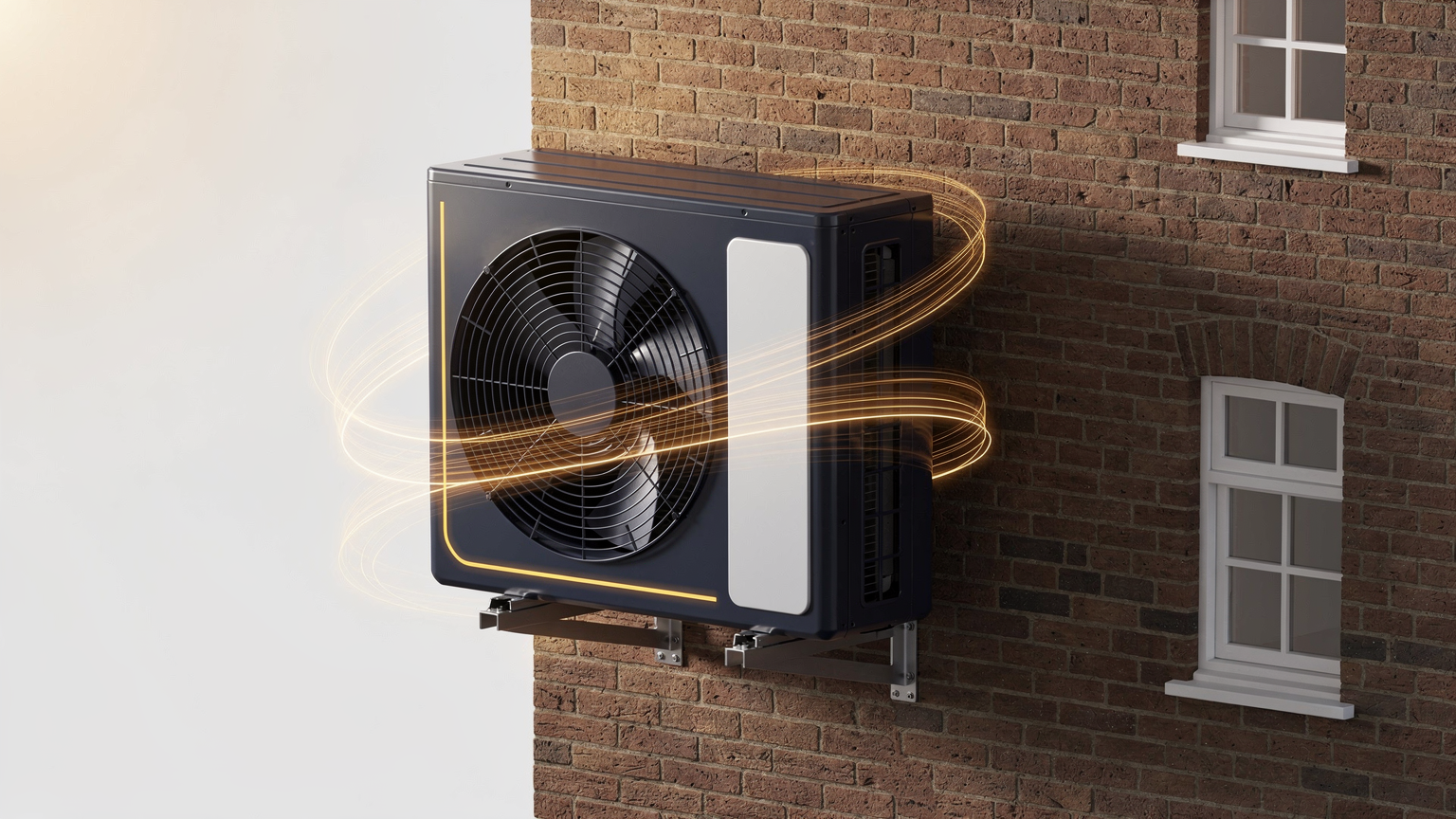 Best Air Source Heat Pump UK 2026: Efficiency and Value Ranked