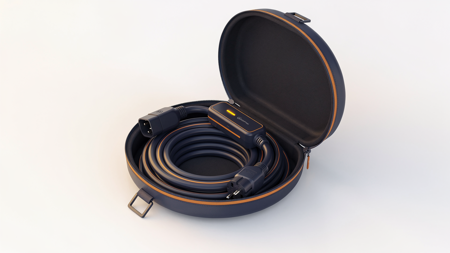 Best Portable EV Chargers UK (2026 Guide)