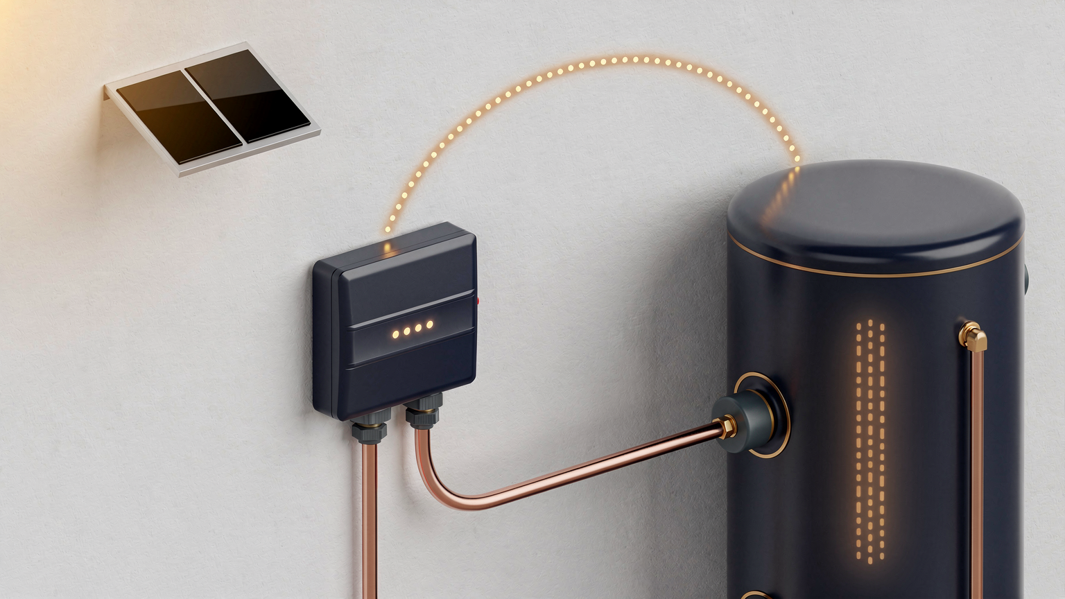 Best Solar Diverter UK 2026: Eddi vs iBoost and Which to Buy