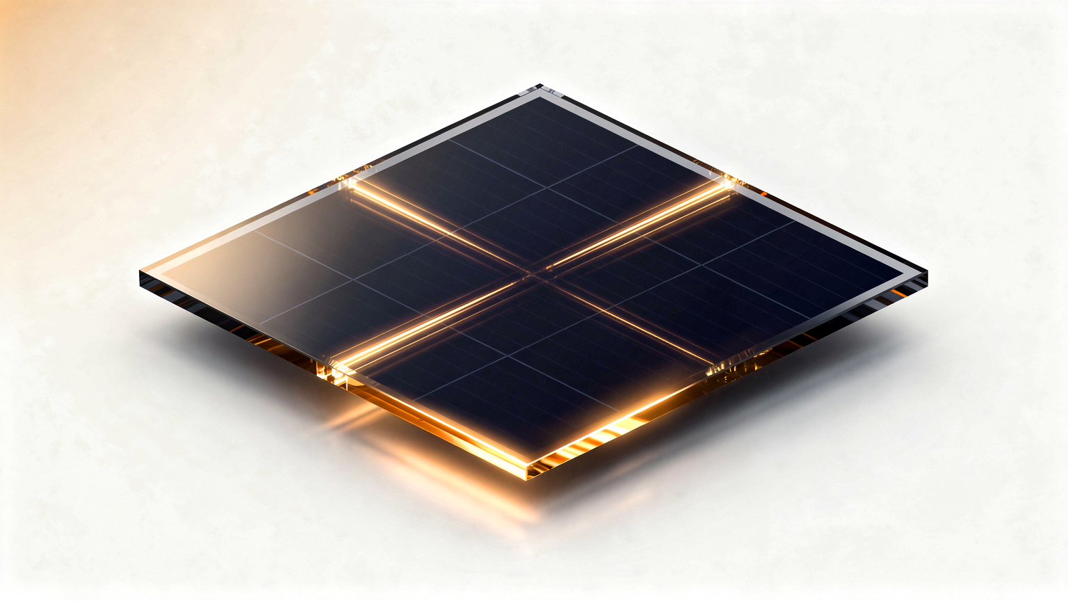 Bifacial Solar Panels UK: Are Double-Sided Panels Worth the Premium?