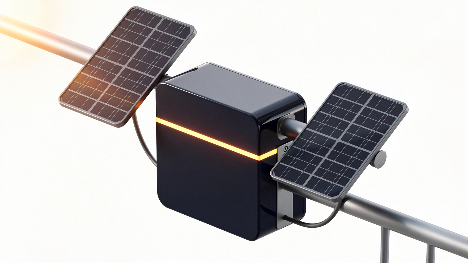 BLUETTI Balco 500: Smart Balcony Solar Storage at IFA 2026