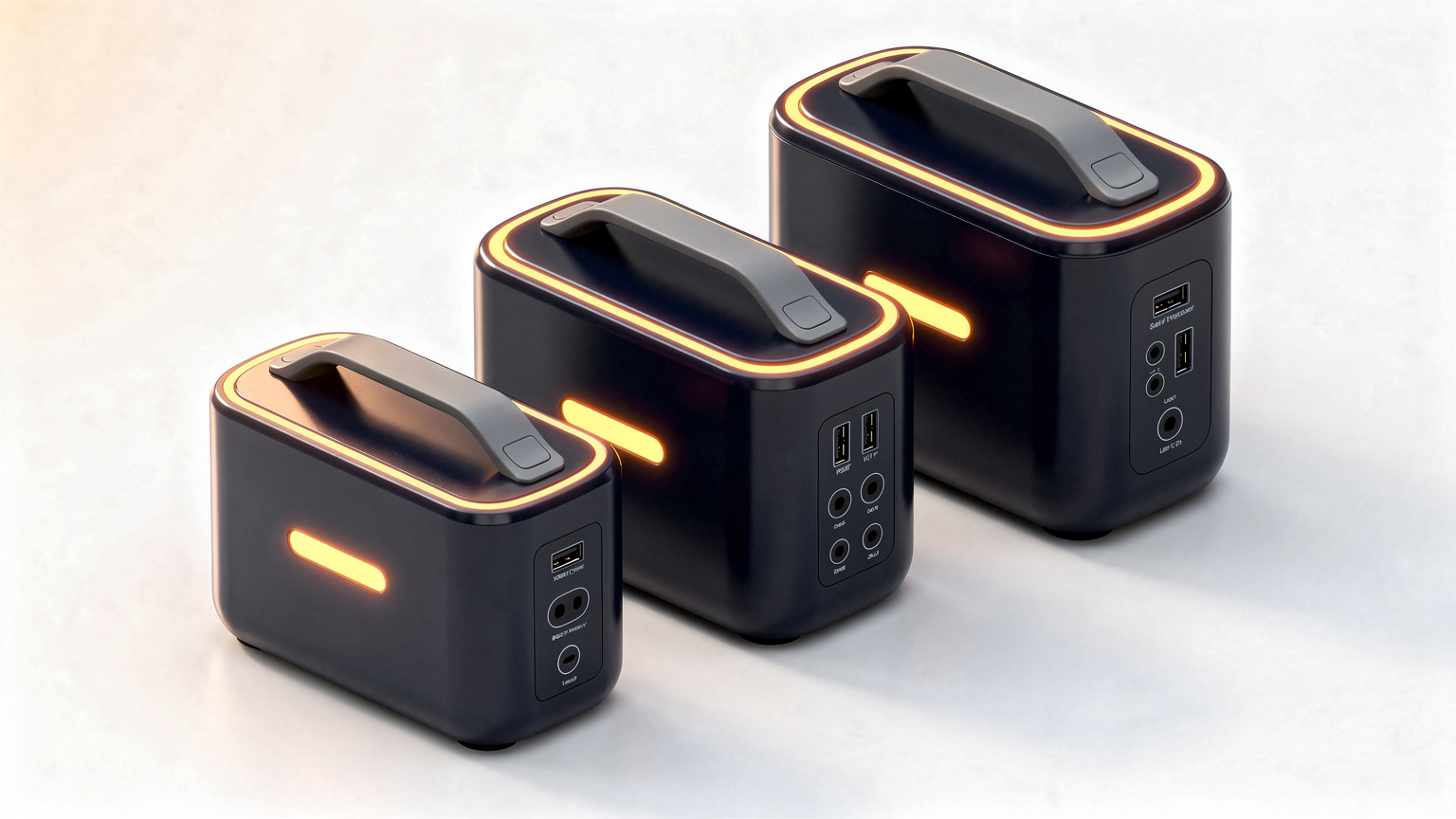 BLUETTI Elite mini Series: Smaller, Lighter Portable Power at IFA 2026