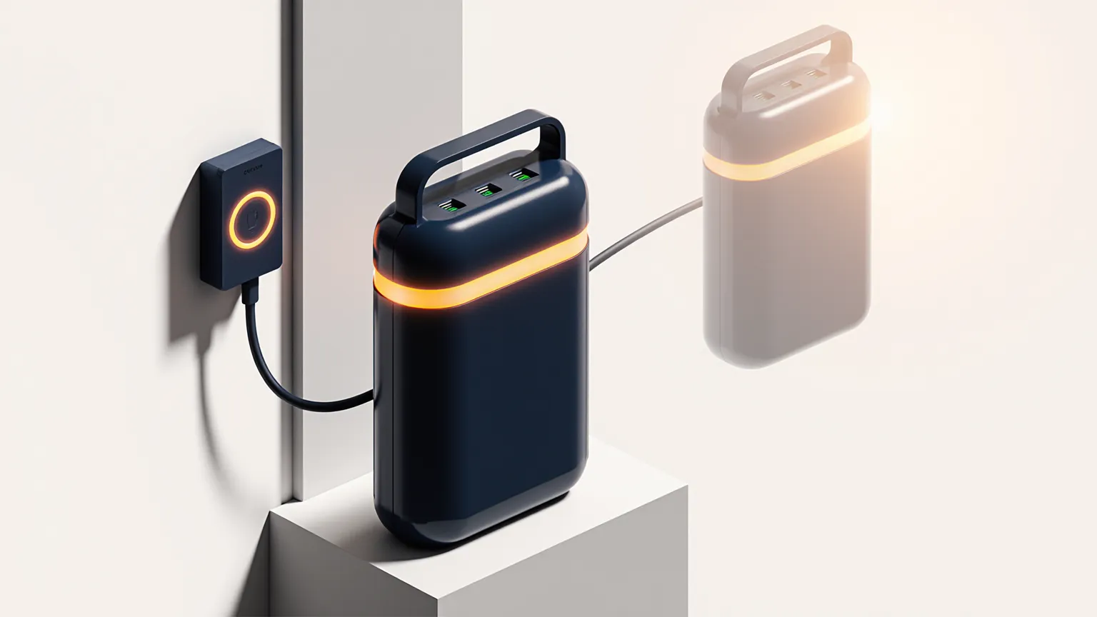 BLUETTI EnergyFlex System: Portable Power Becomes Home Storage