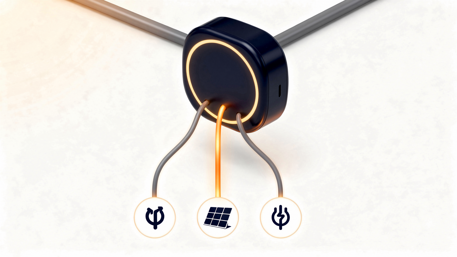 BLUETTI Phase-Match: Fixing the Three-Phase Solar Problem