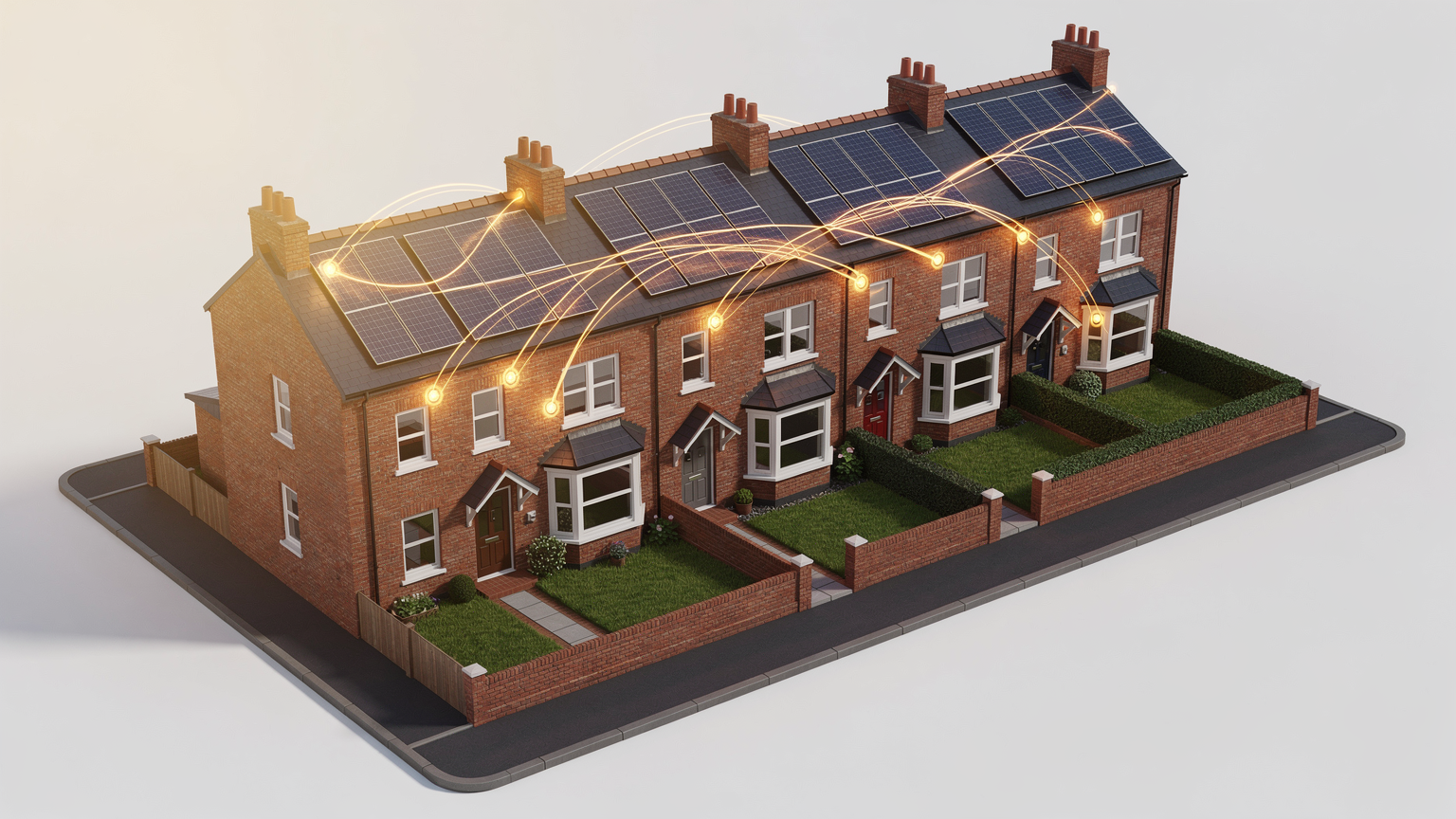 Community Solar UK: How to Join a Local Scheme