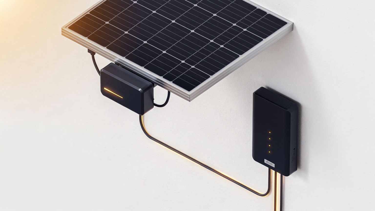 DC Power Optimisers Explained: When They Beat Microinverters