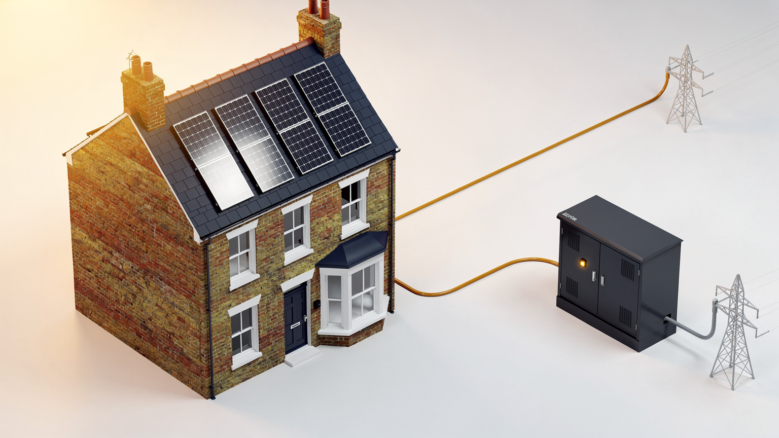 DNO Application Solar UK: G98 and G99 Explained