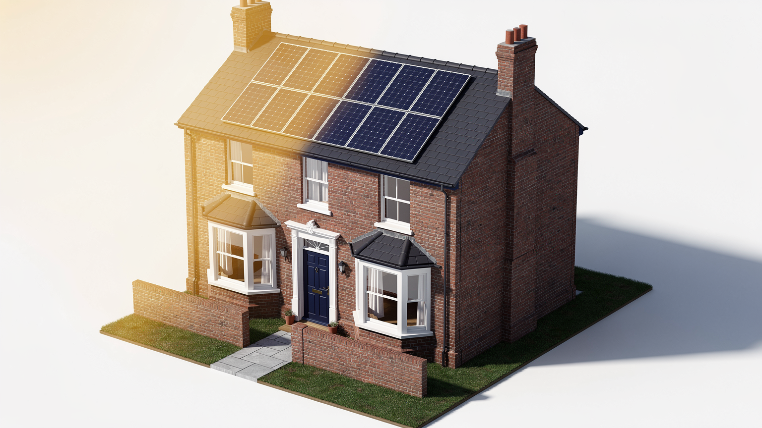 Does My House Get Enough Sun for Solar?