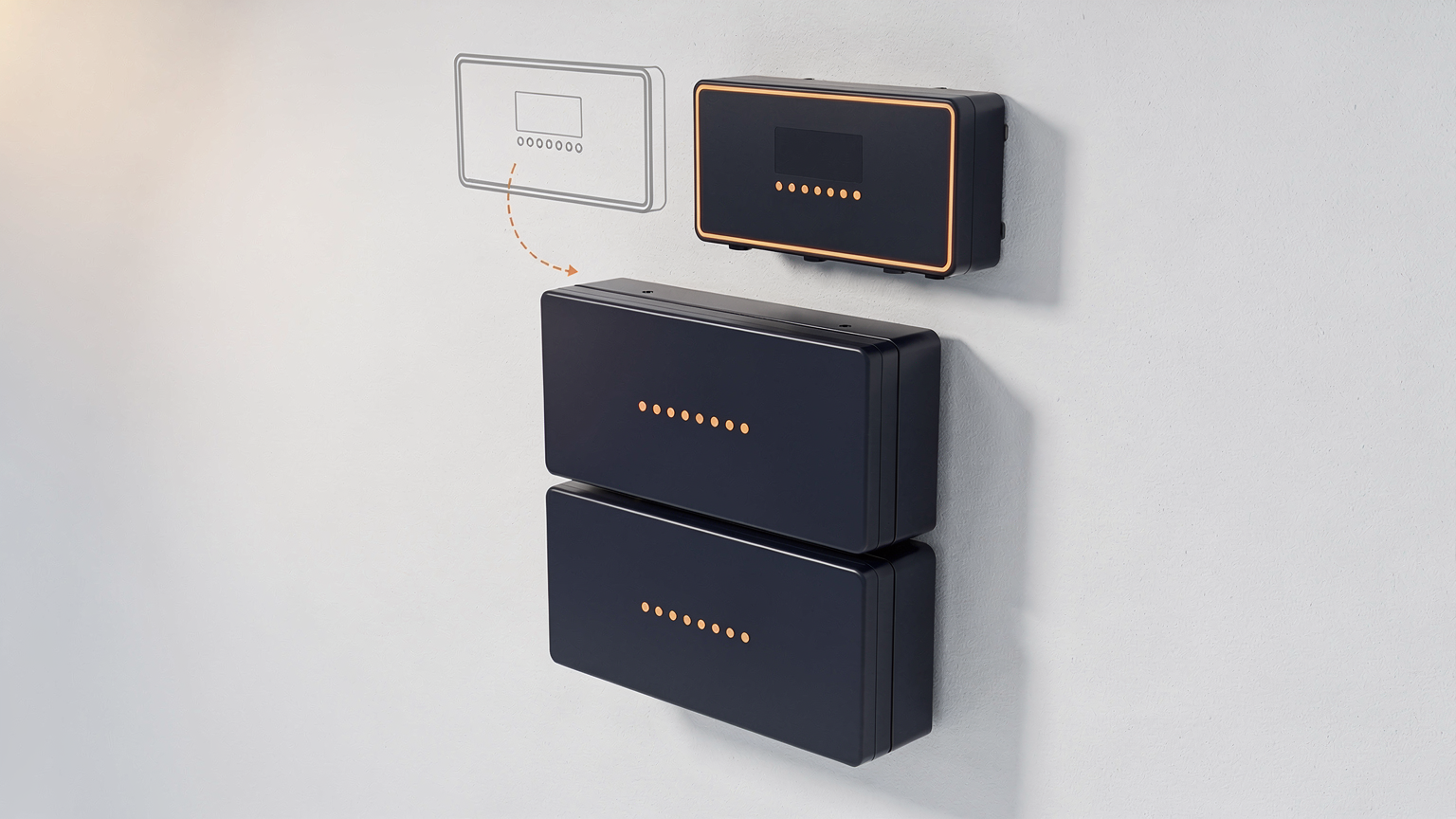 EcoFlow OCEAN 2: Three-Phase Home Battery Showcased at IFA 2026