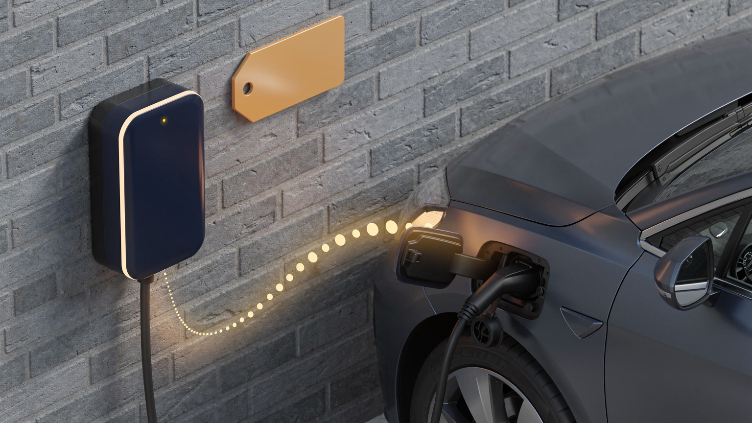 Electric Car Grant UK 2026: £3,750 Off, Plus What Solar Charging Really Saves