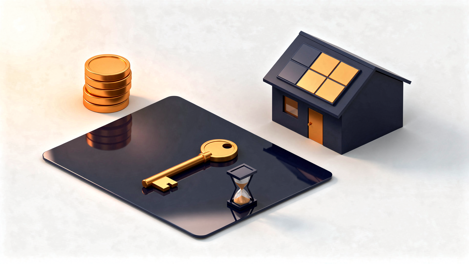 Equity Release to Fund Solar Panels UK: Is It Worth It?