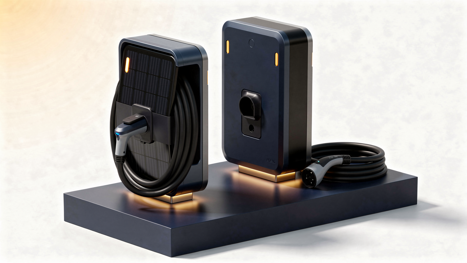 EV Charger Speed and Tethering Explained: 3.6kW vs 7kW vs 22kW
