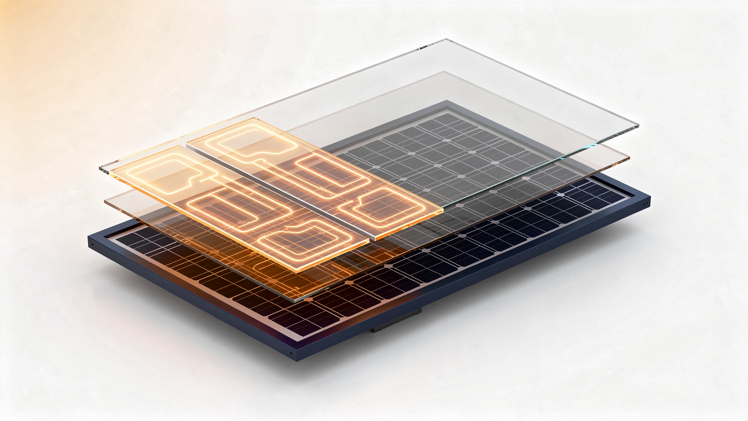 Half-Cut Solar Cell Technology: What It Means for Your Panels