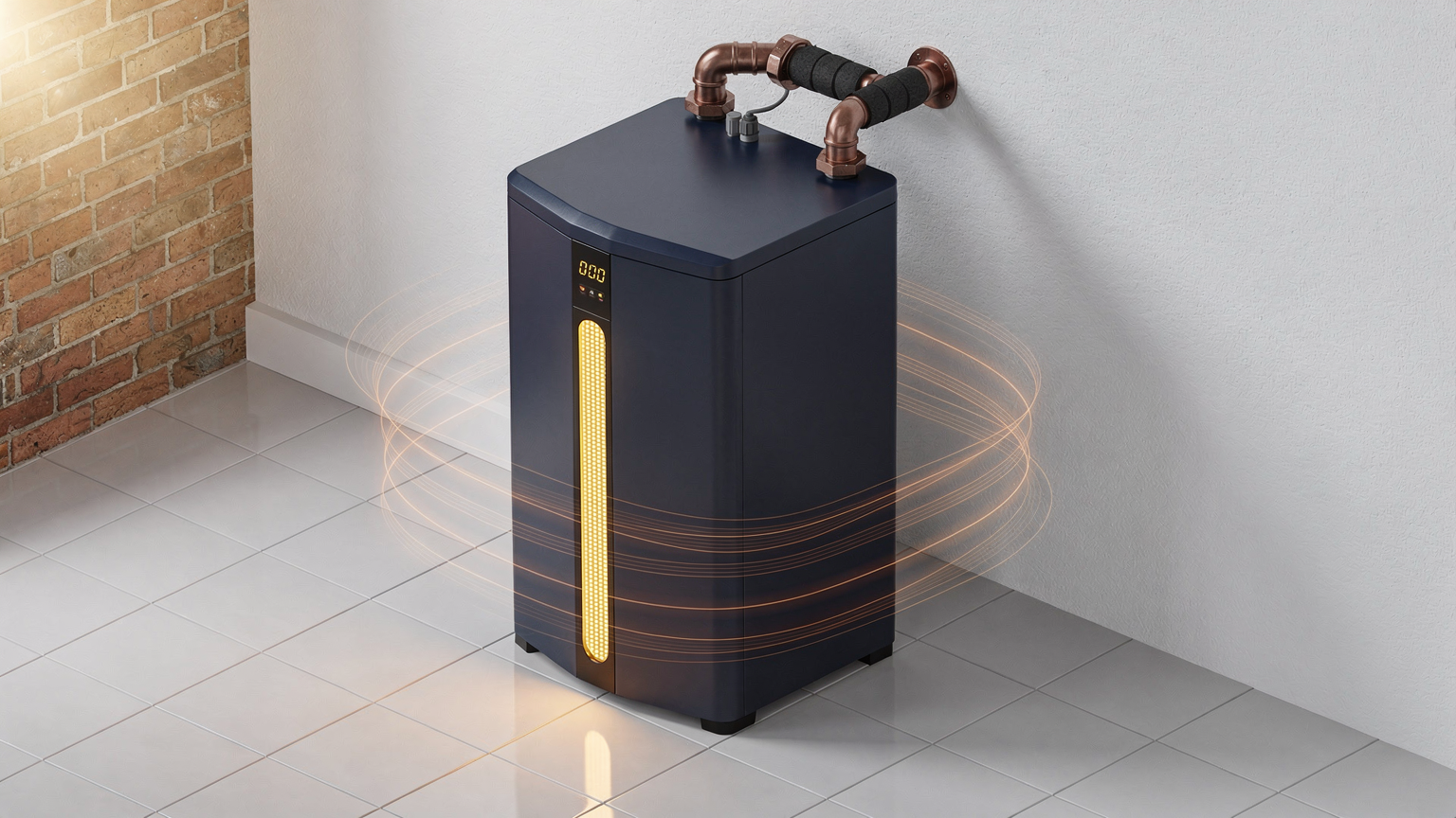 Heat Battery UK: What It Is and How to Get the BUS Grant