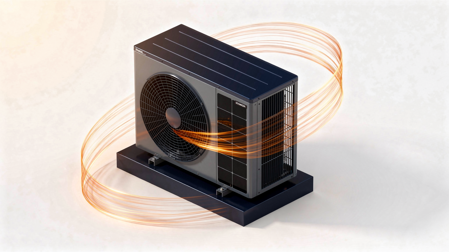 Heat Pump Efficiency: SCOP, COP and UK Running Costs