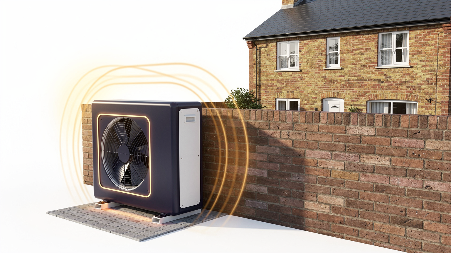 Heat Pump Planning Permission UK: What Changed in 2025