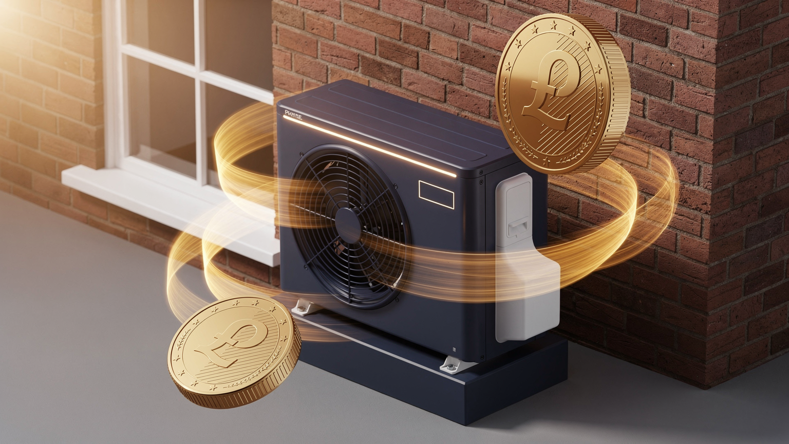 Air Source Heat Pump Running Costs: What to Budget in the UK