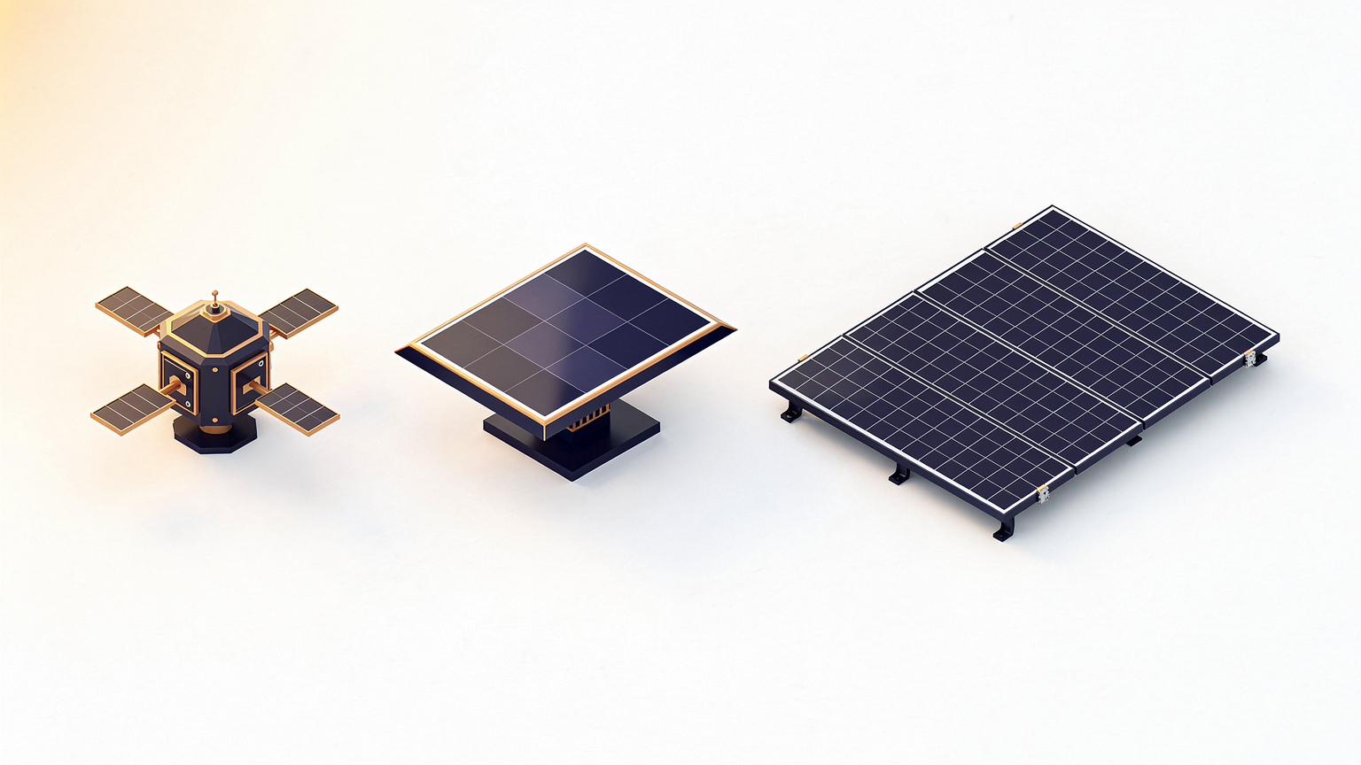 The History of Solar Energy: From Bell Labs to Your Roof
