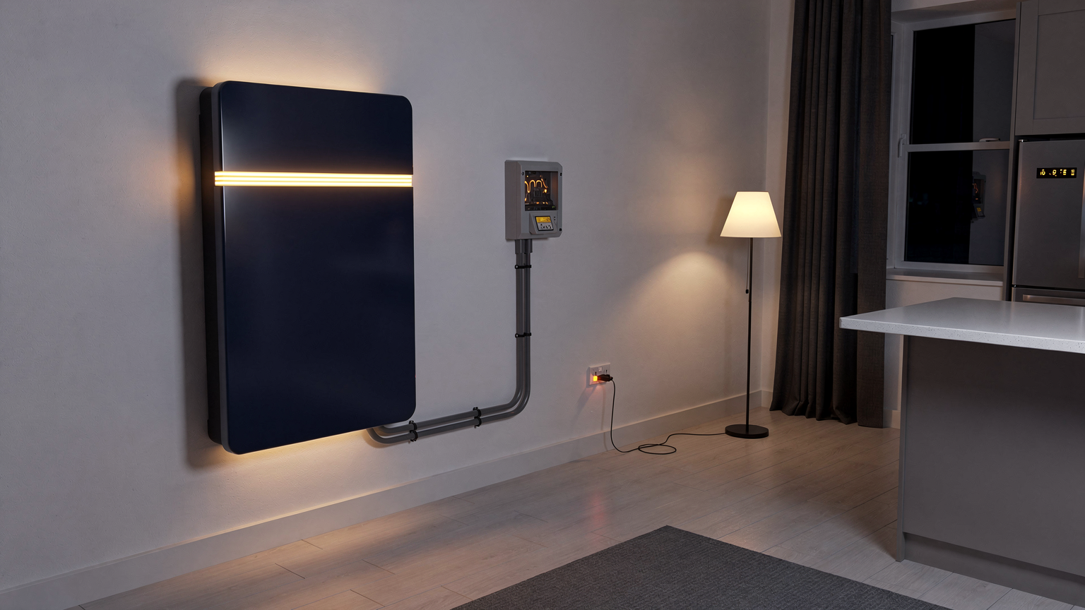 Home Battery Backup Power: What Can You Run in a Grid Outage?