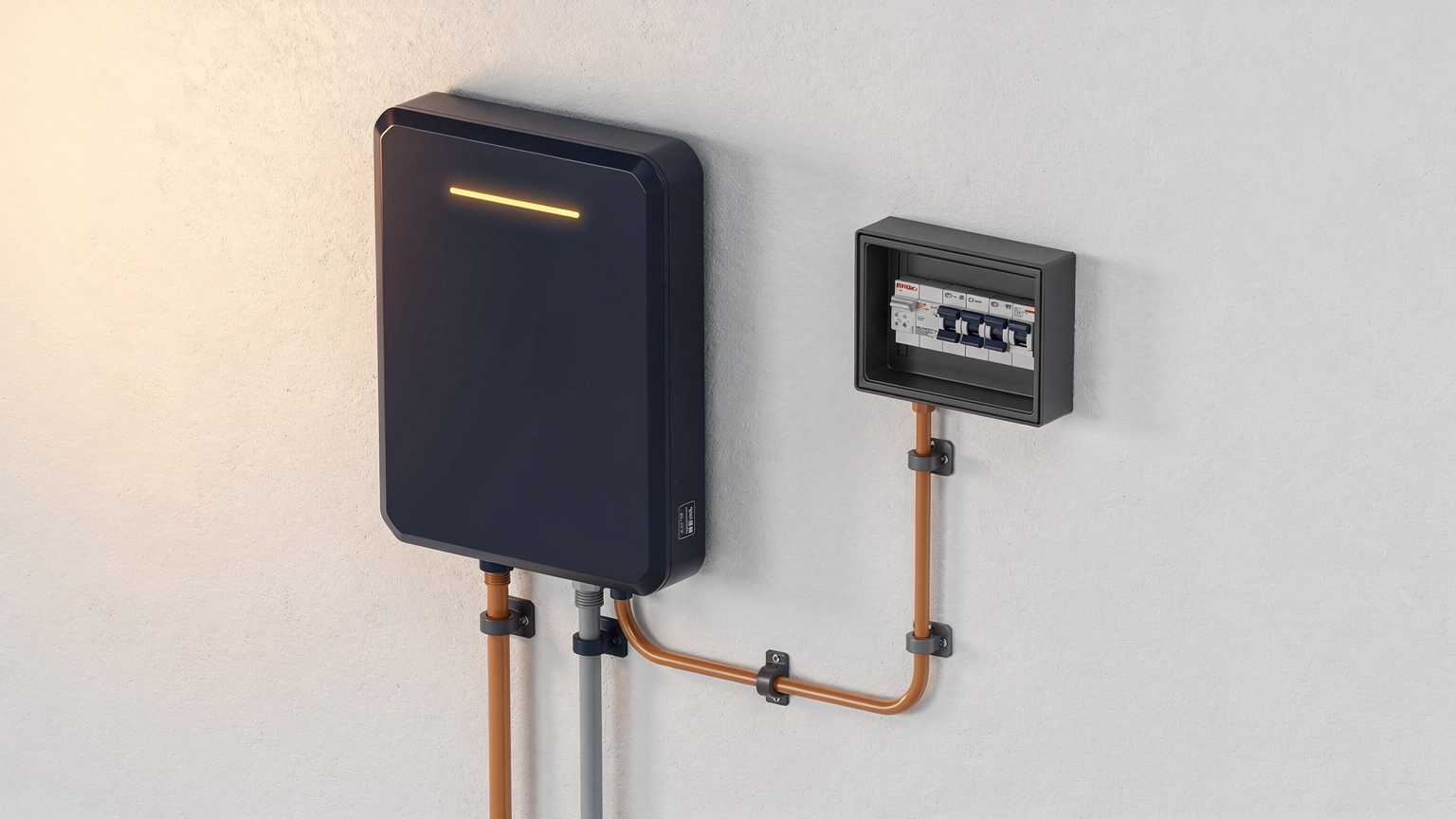 Home Battery Installation UK: Costs, Process and Battery Choice