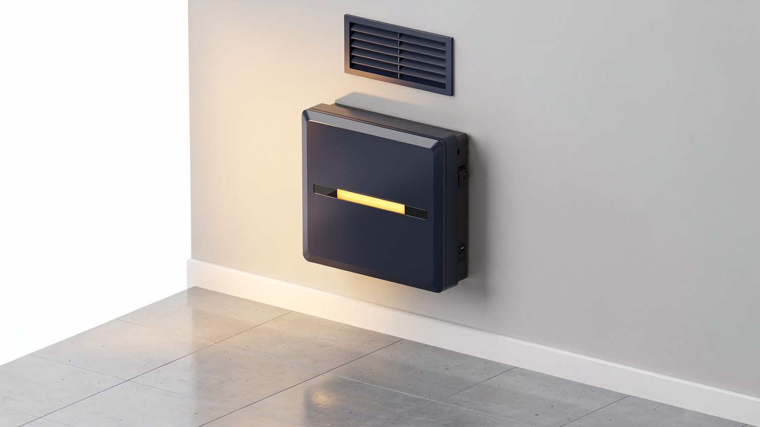 Home Battery Loft Ban UK: Where You Can (and Can't) Install One
