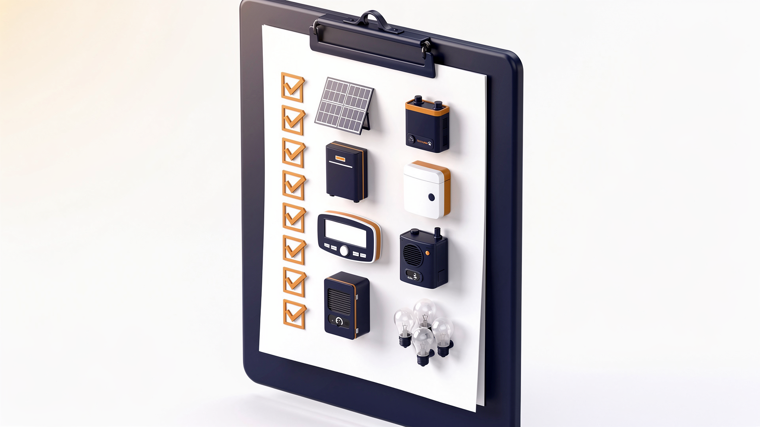 Home Energy Annual Checklist UK: What to Review Each Year
