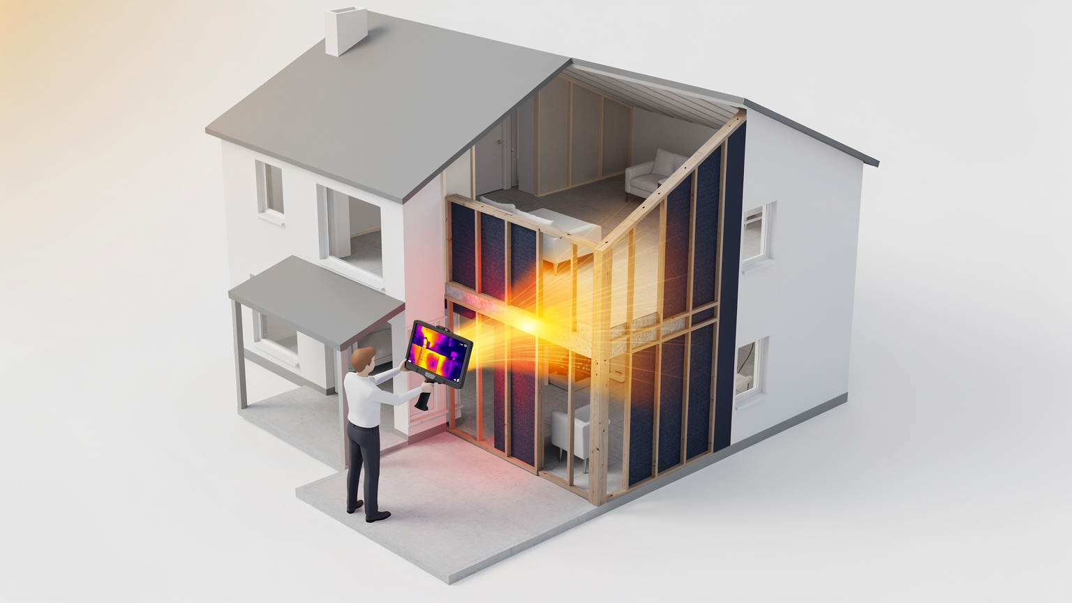 Home Energy Audit UK: What to Expect and Whether It's Worth It