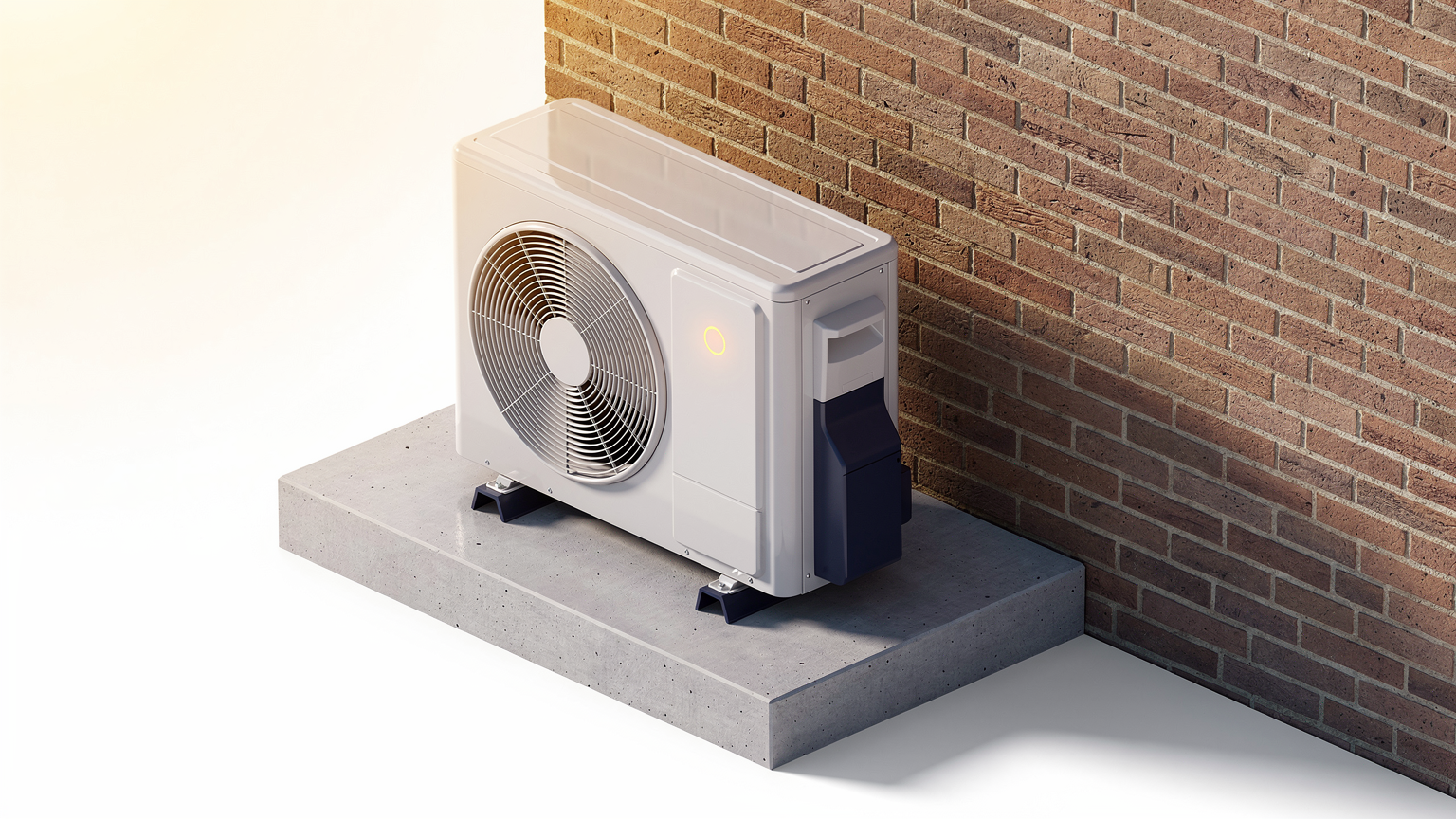 How Does a Heat Pump Work? Plain-English Guide for UK Homeowners