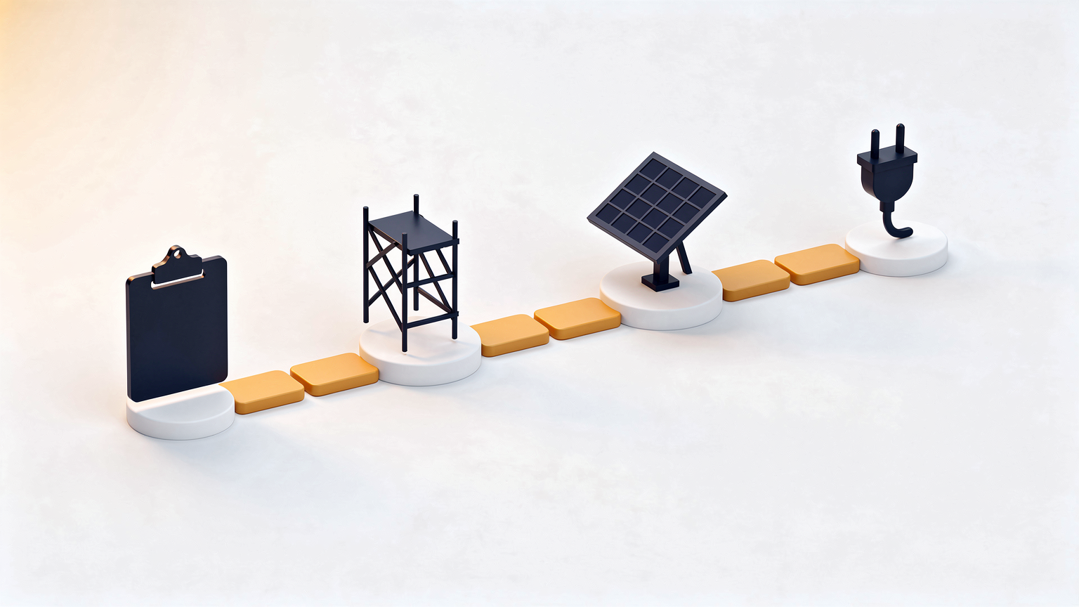 How Long Does Solar Installation Take? UK Timeline Guide