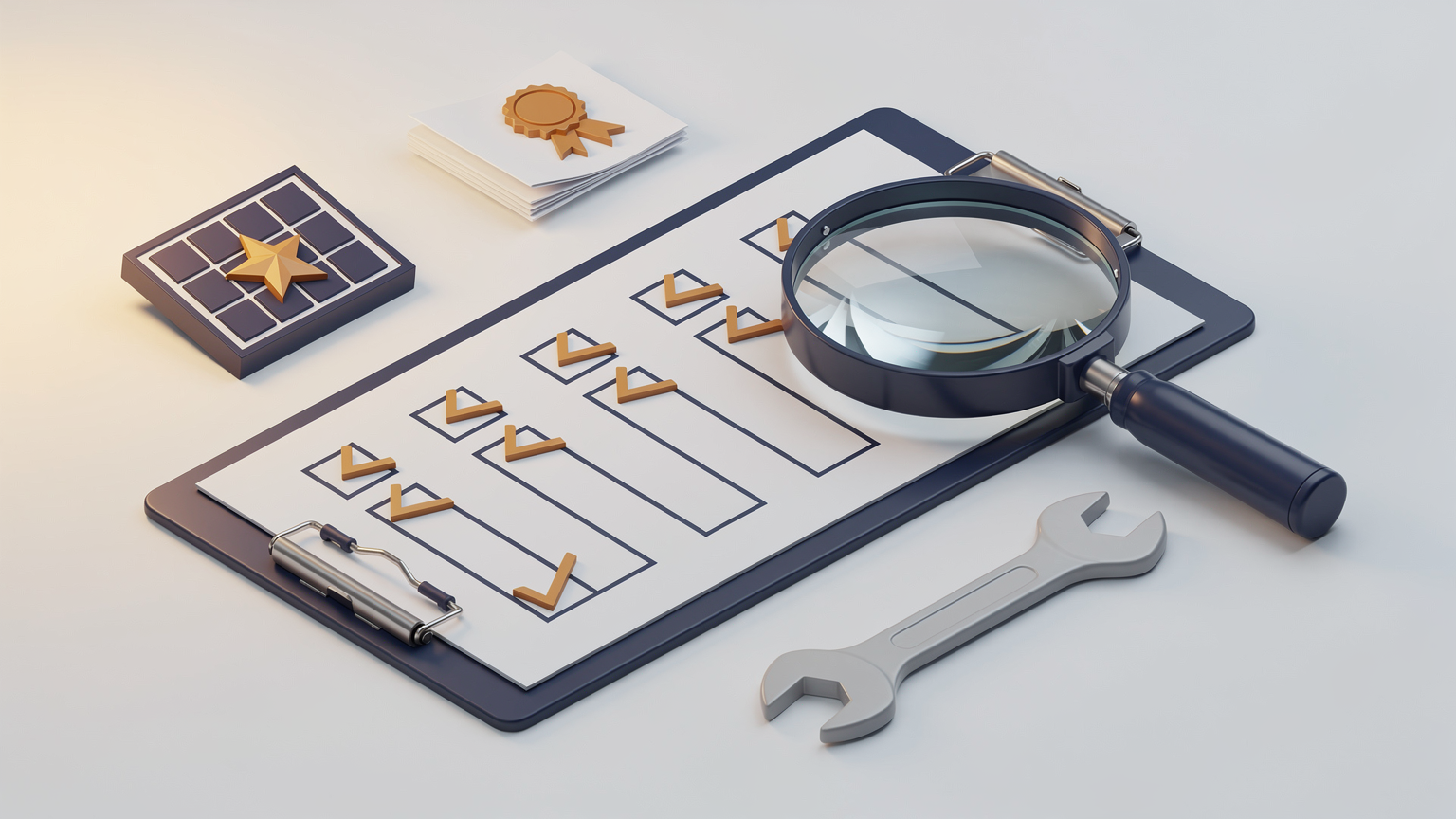 How to Choose a Solar Installer UK: Beyond MCS